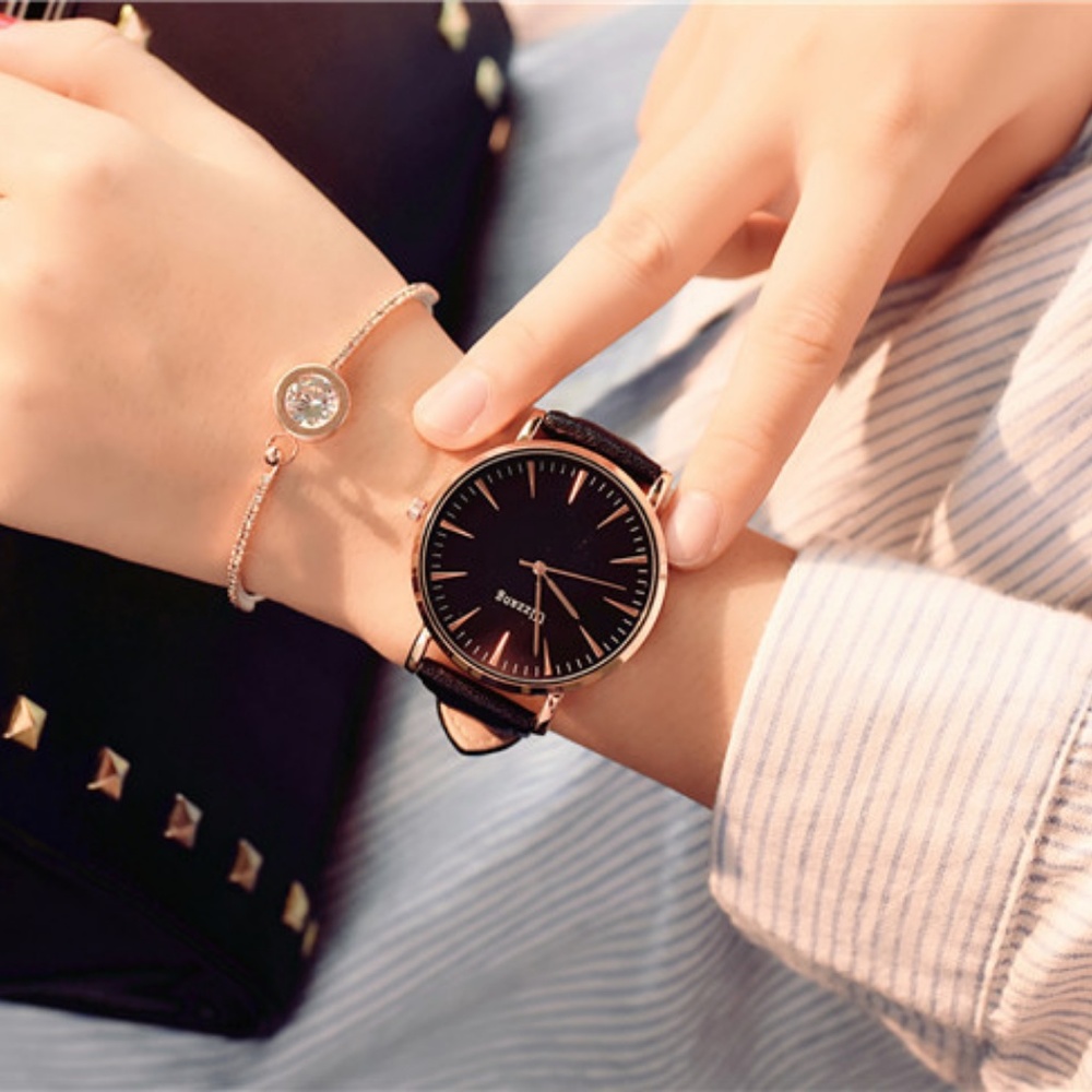 [NEW] LAST ONE Exquisite Simple Women Watch - Picture 7 of 8